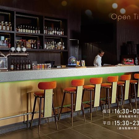 River Inn Kenting Старе місто Хенчун Екстер'єр фото