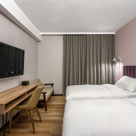 River Inn Kenting Старе місто Хенчун Екстер'єр фото