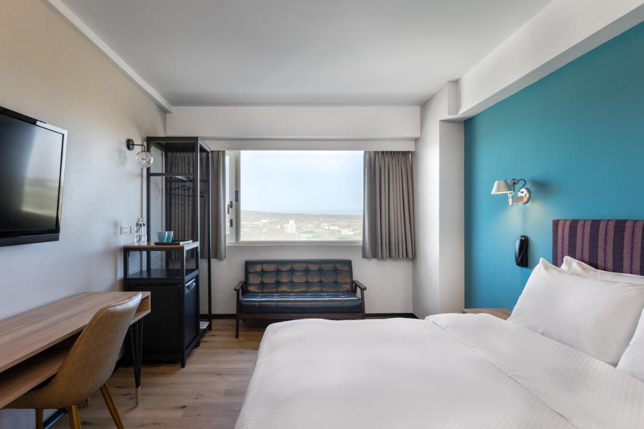 River Inn Kenting Старе місто Хенчун Екстер'єр фото