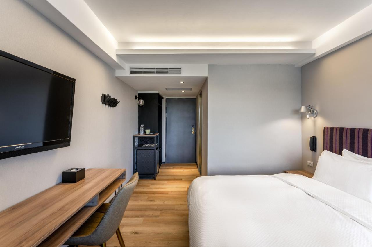 River Inn Kenting Старе місто Хенчун Екстер'єр фото