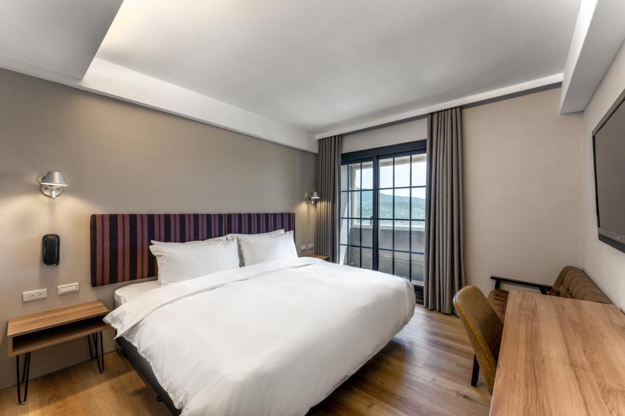 River Inn Kenting Старе місто Хенчун Екстер'єр фото