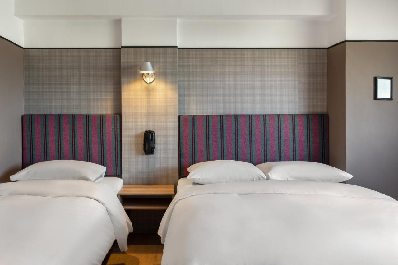 River Inn Kenting Старе місто Хенчун Екстер'єр фото