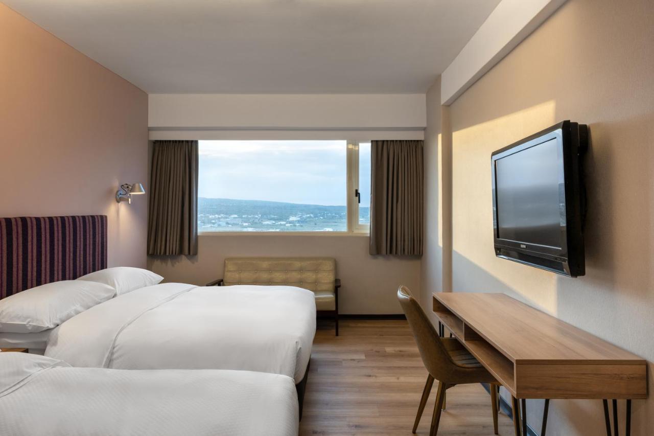 River Inn Kenting Старе місто Хенчун Екстер'єр фото