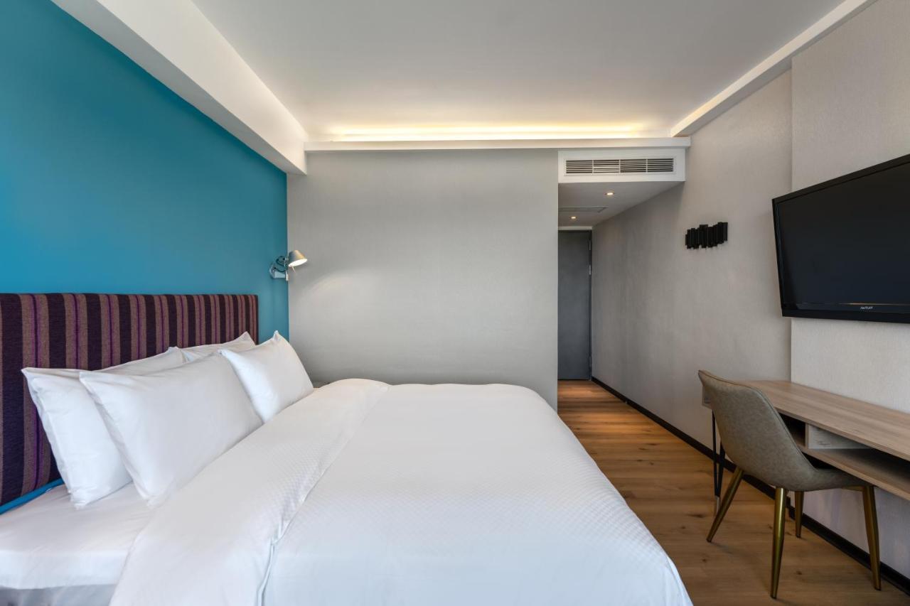 River Inn Kenting Старе місто Хенчун Екстер'єр фото